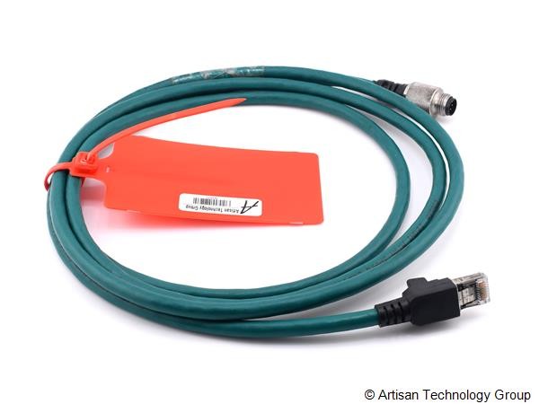 Cognex CCB-84901-1002-02 Ethernet Cable (2m)