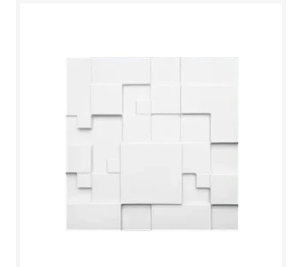 Molds Pvc For 3d Wall ,