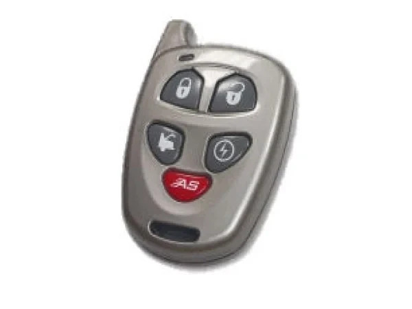 Autostart ASRA-2501G Replacement Remote