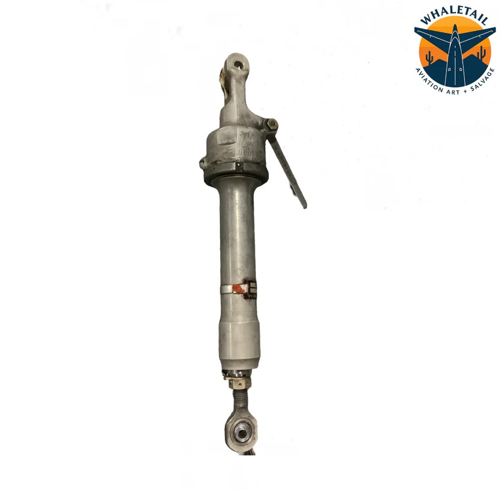 Nose Gear Forward Door Link Assembly