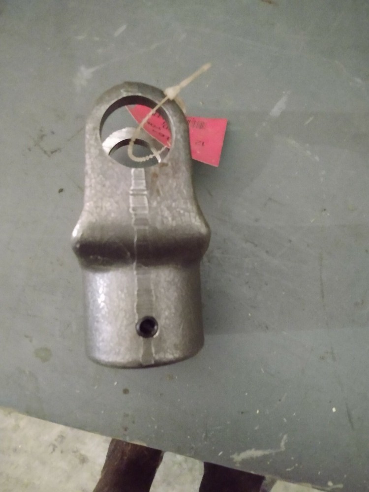 Tisco 12n164 12 IMPL Yoke 1" RD