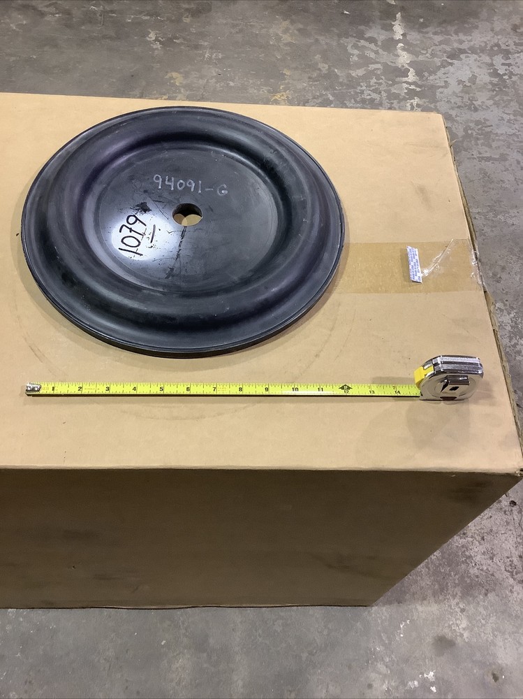 The Aro Corp. 94091-G