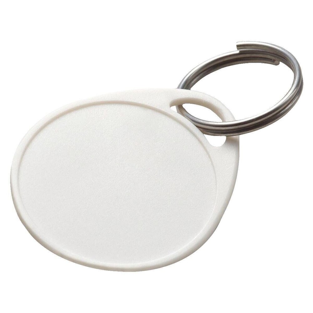Lucky Line 25Ct Label It Key Tag