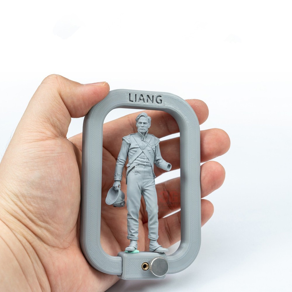 Universal Plastic Model Work Holder Model Paint Handle Model Tool Accessories