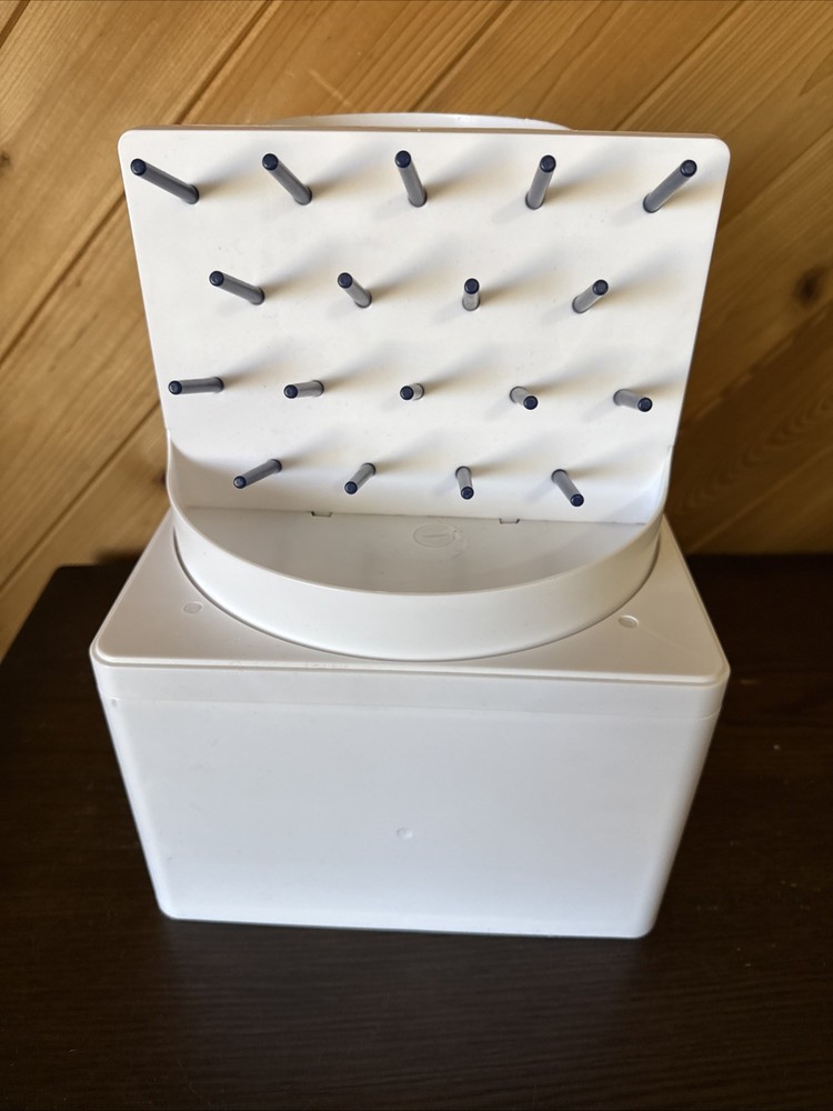 SINGER Spin & Go Multipurpose Sewing Storage Container