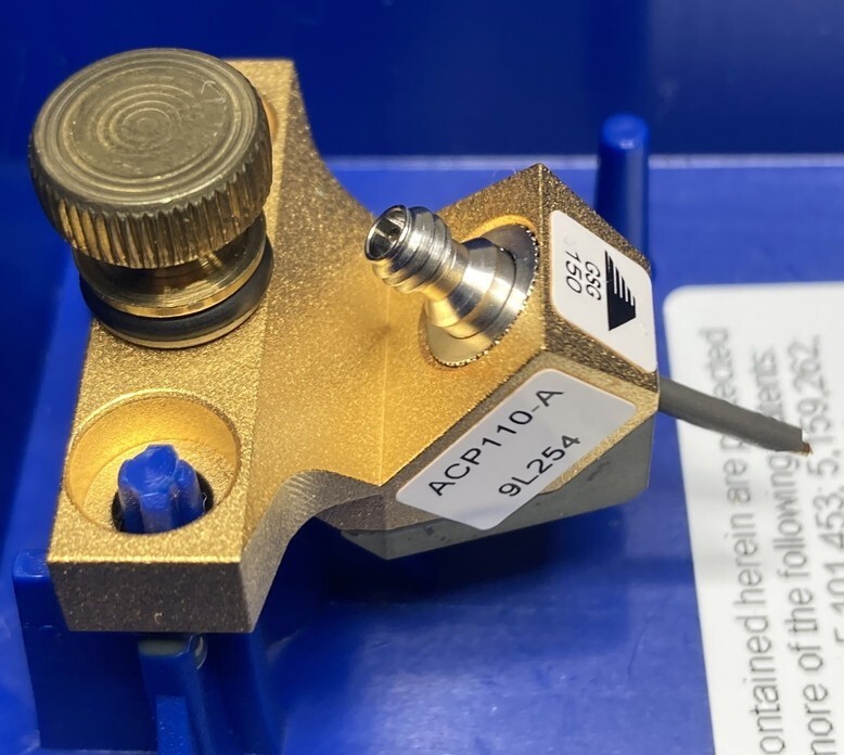 Cascade Microtech ACP 110GHz Air Coplanar Probe Japan