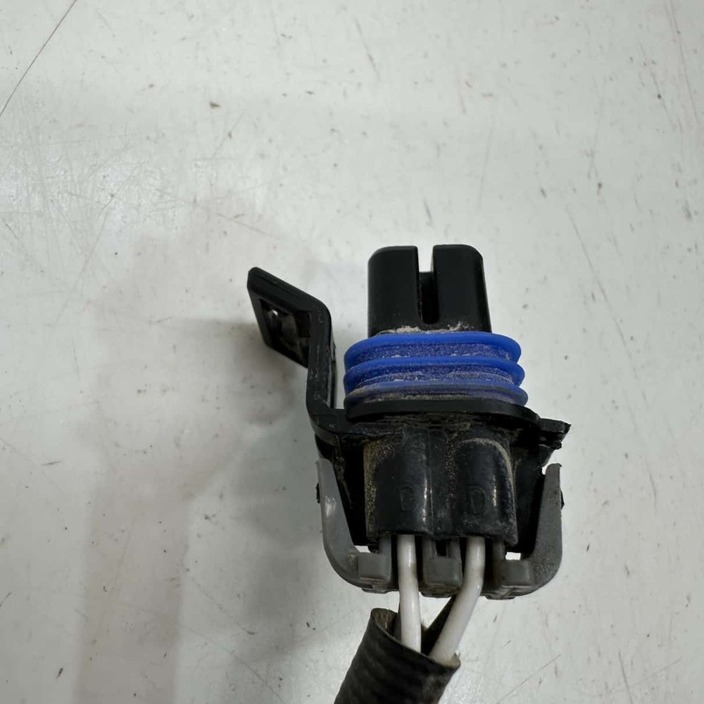 Sensor Assembly - 2022 BOBCAT UV34