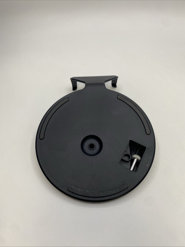 B6 OEM Original PS5 PlayStation 5 Disc Version Console Vertical Stand & Screw
