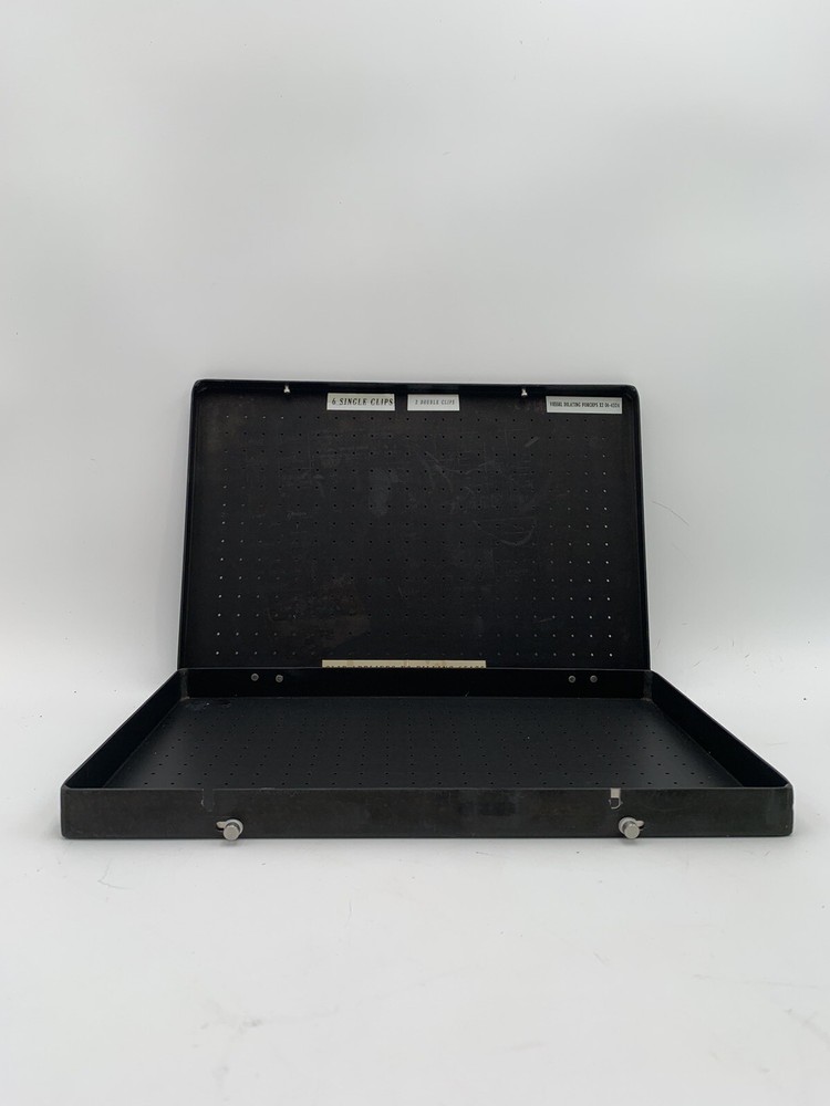 Unbranded Stainless Sterilization Tray