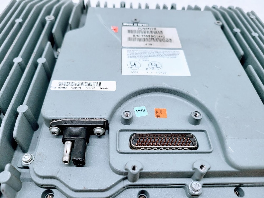 Motorola MW-520 FLN2877B