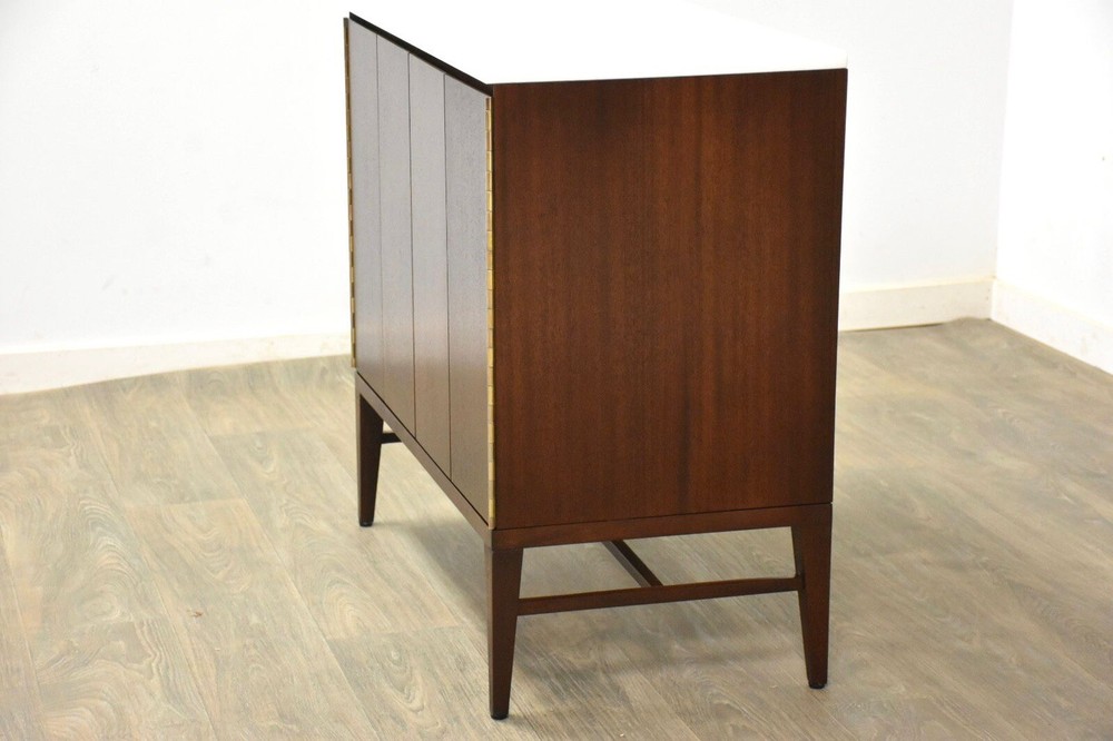 Refinished Paul McCobb for Calvin Credenza