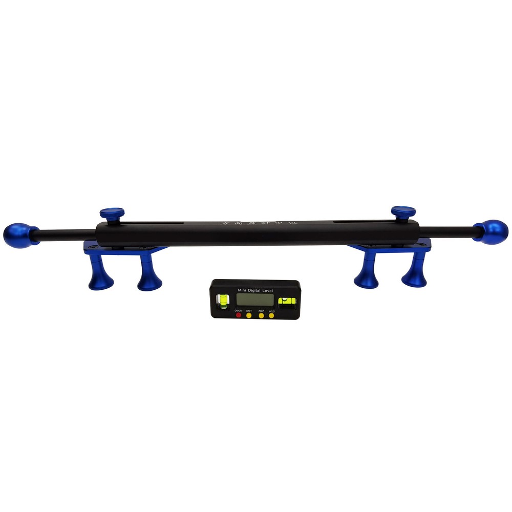 Car Steering Wheel Alignment Level Positioning Auxiliary Tool Accuracy 0.1°