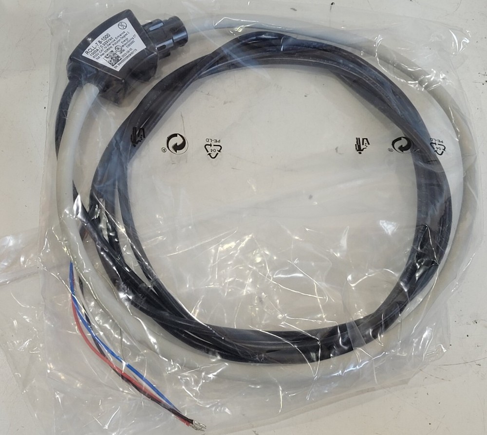 CCS RCLL-7.8-1000 Rogowski Coil Current Transformer