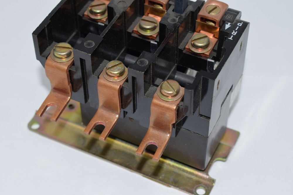 X2 Overload Relay Housing