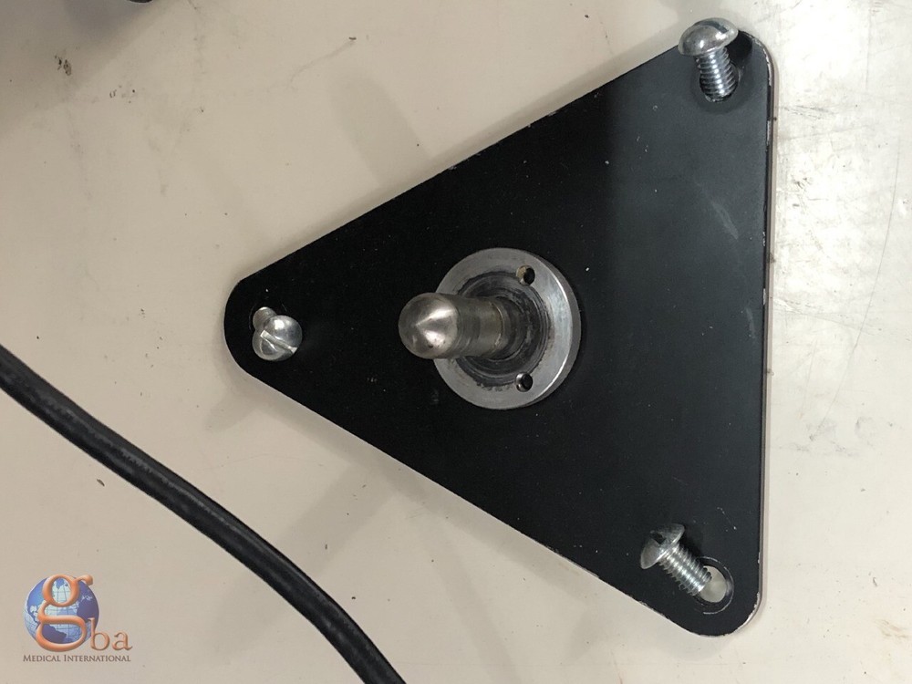 Marco Tabletop Keratometer II 2 Ophthalmometer