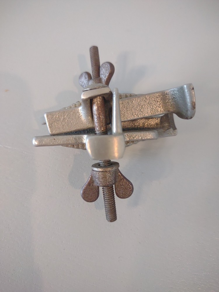 Stanley No.49 Auger Bit Depth Stop Gauge C575
