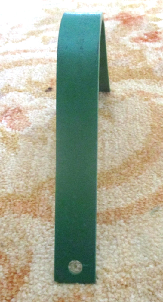 WINTEC MEDIUM NARROW GREEN GULLET BAR