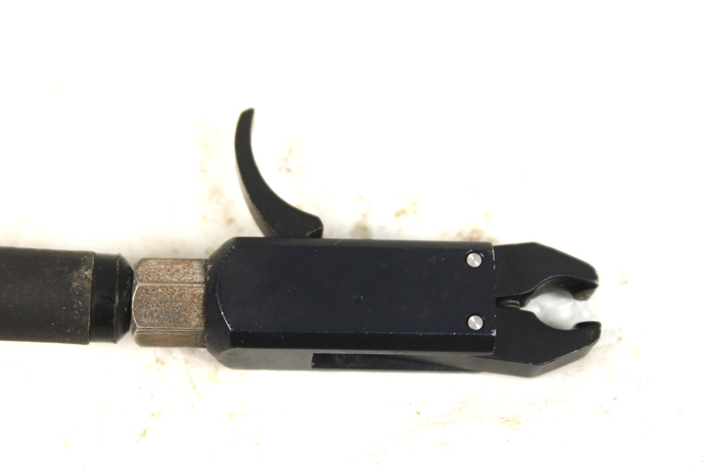 Cobra Archery Dual Caliper Release Aid / Trigger for Compound Bow