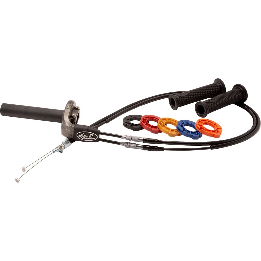 Motion Pro Rev3 Variable Rate Throttle Kit for Honda 01-2923