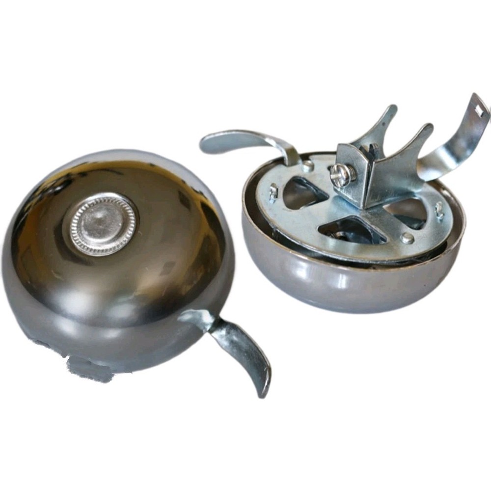 Bicycle bell ring old school design universal fitting