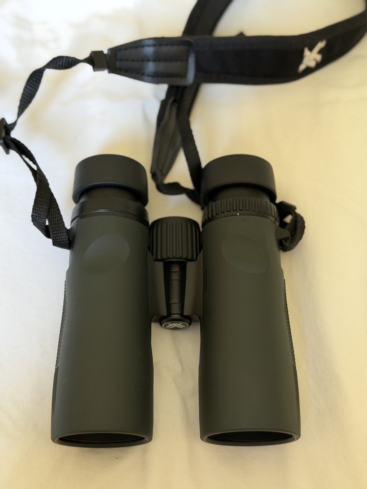 Vortex Optics Diamondback HD 8x42 Binocular