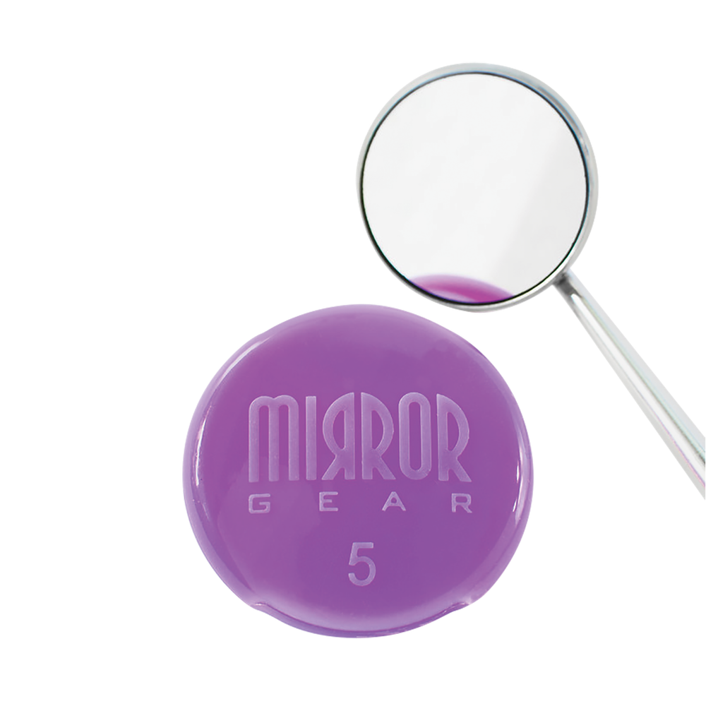 Mirror Gear Mirror Covers