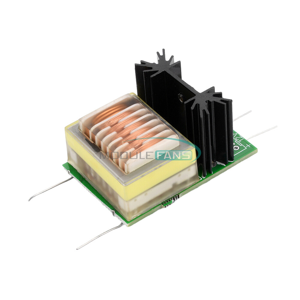 15KV High Voltage Module Arc Generator 20KHz High Frequency Industrial Igniter