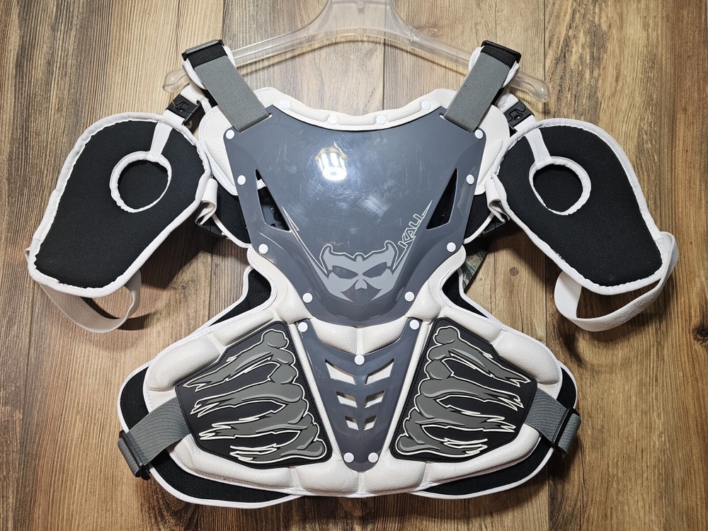 New Kali Kavaca Chest Protector