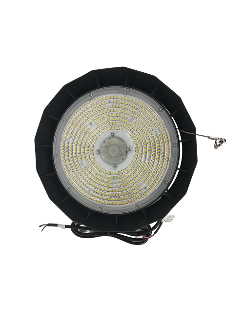 NEW U-200W E3D50D90B LED UFO High Bay Light – 200W