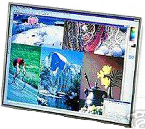 13.3" FHD LED LCD Screen IPS Display Panel B133HAT04.3