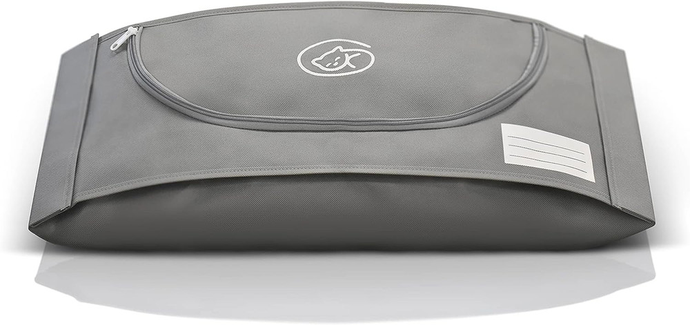 EUTHABAG Small Pet Body Bag - Eco Friendly