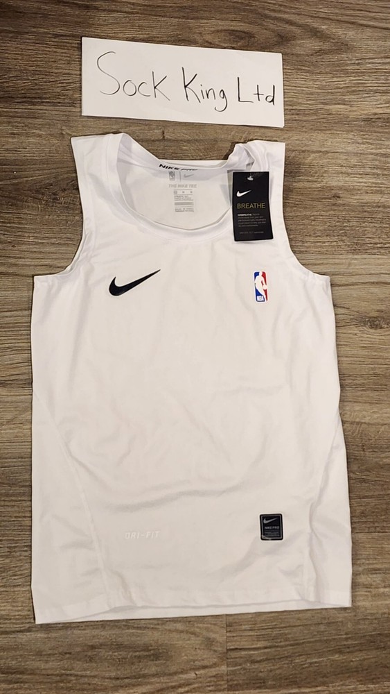 Nike NBA Elite Gear  - PRO Tanks