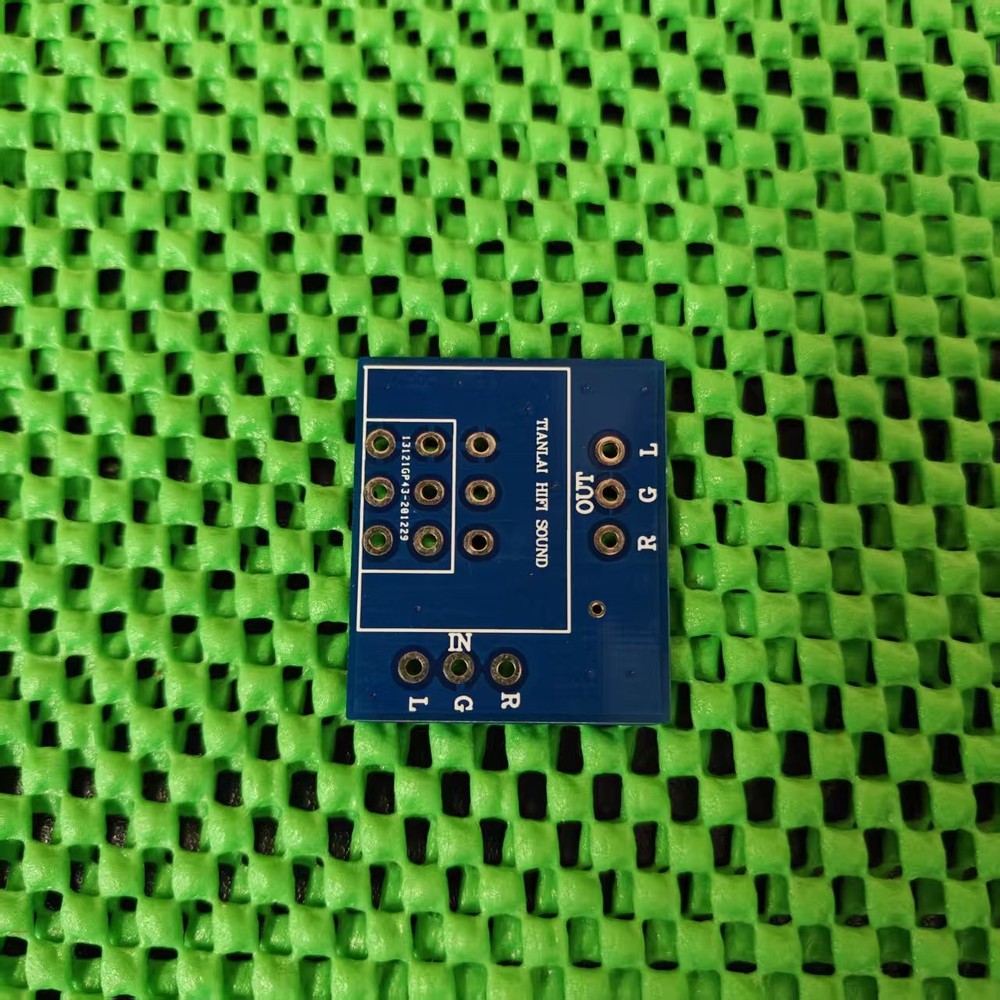5PC ALPS 27 /16 Type Potentiometer Mounting Circuit Board PCB NEW