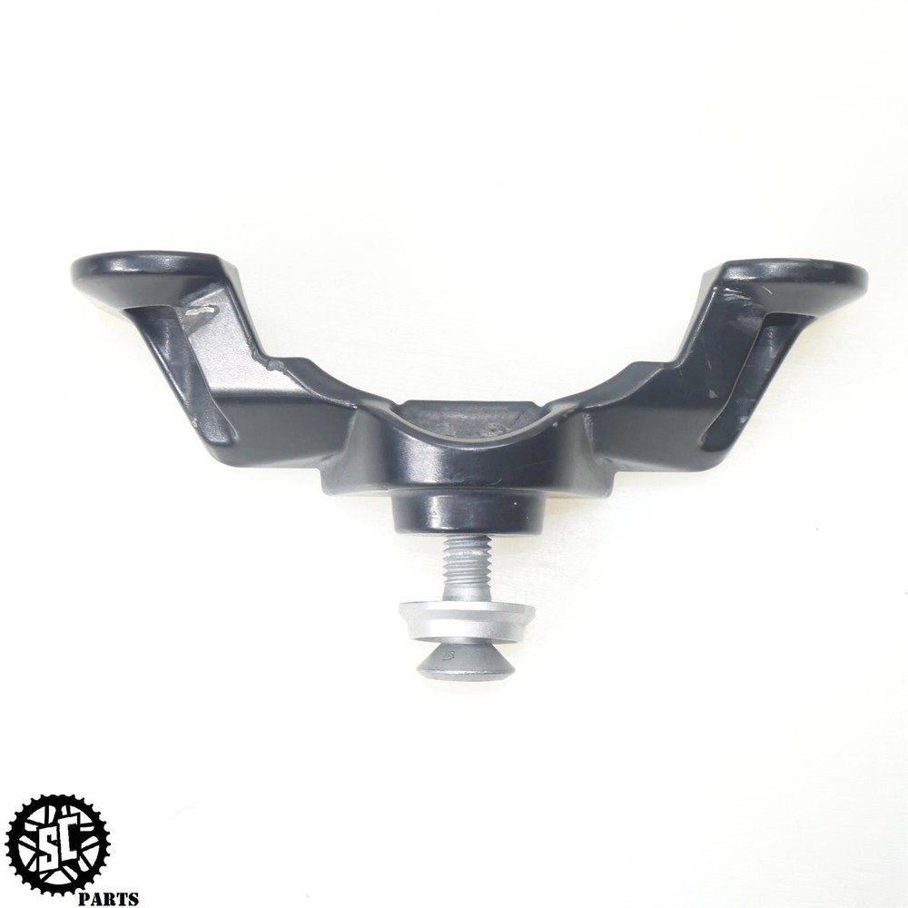 2013 KTM RC8 1190 STEERING DAMPER BRACKET