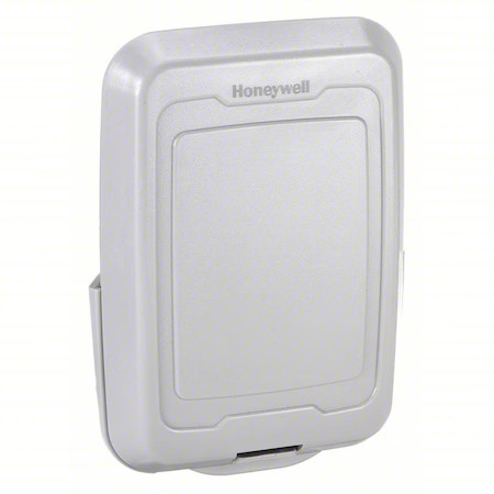 Honeywell Home C7089r1013 Outdoor Sensor, Replacement Sensor, Gray