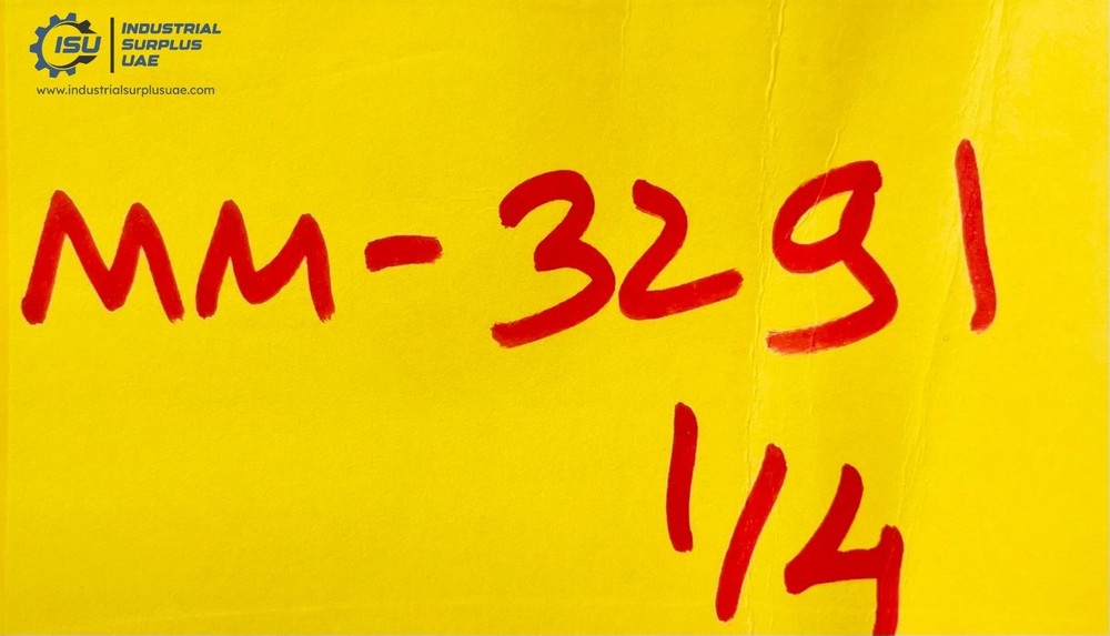 Ridgid 20108 Switch Assembly For 918-I / Switch With Knob #New