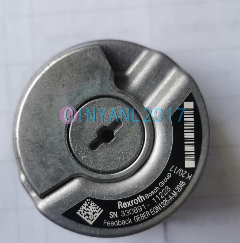 1PCS HEIDENHAIN Used EQN1325-A-M-2048 Encoder
