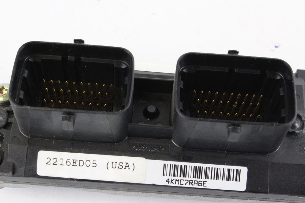 Ducati Ecu c7248