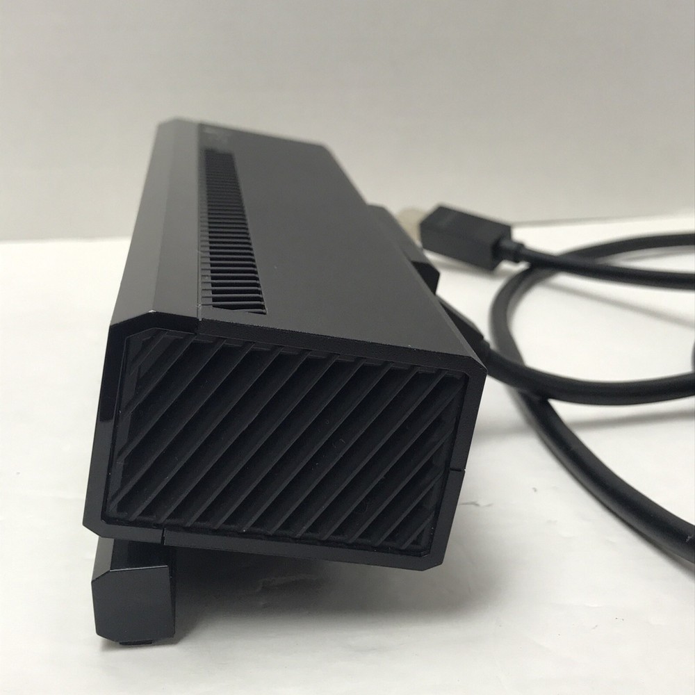 Microsoft Xbox One Kinect Camera Motion Sensor Bar Model 1520 - OEM Tested Works