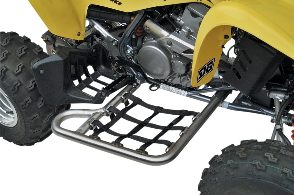DG Performance 60-6405 Alloy Nerf Bars