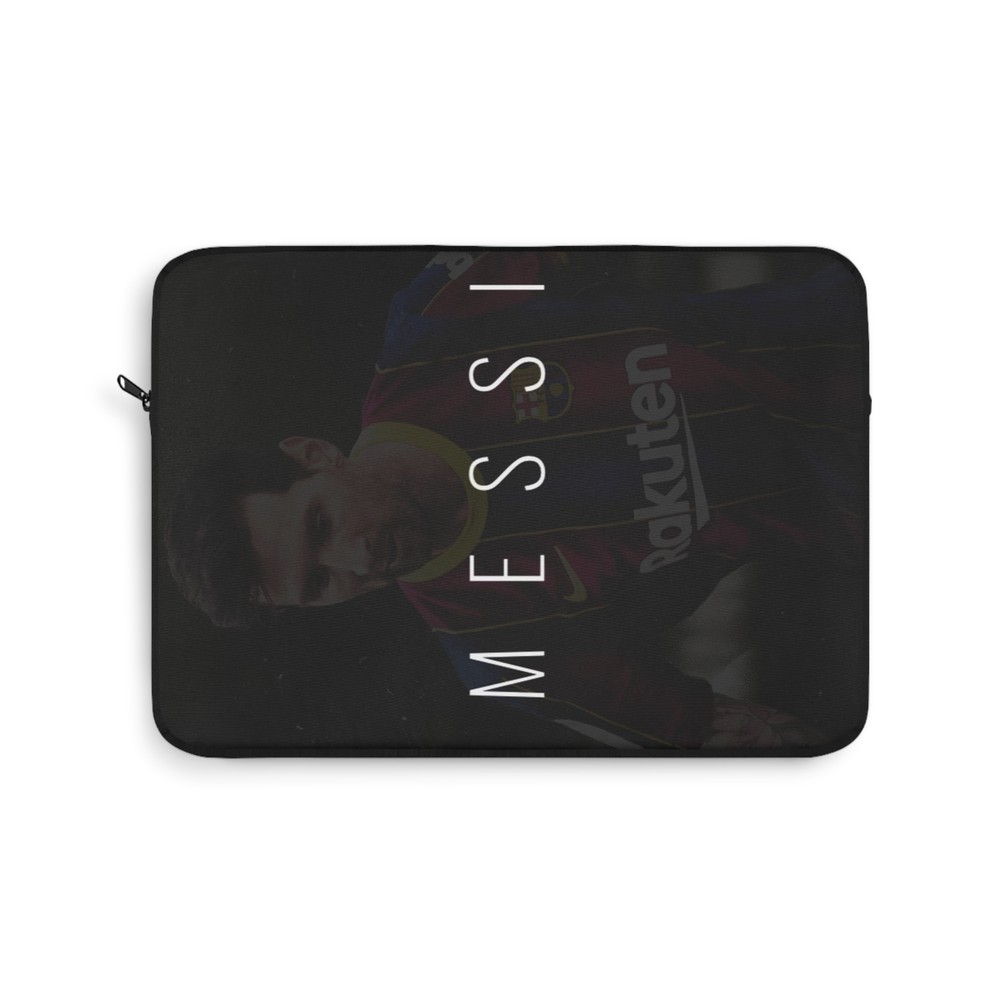 Messi Laptop Sleeve