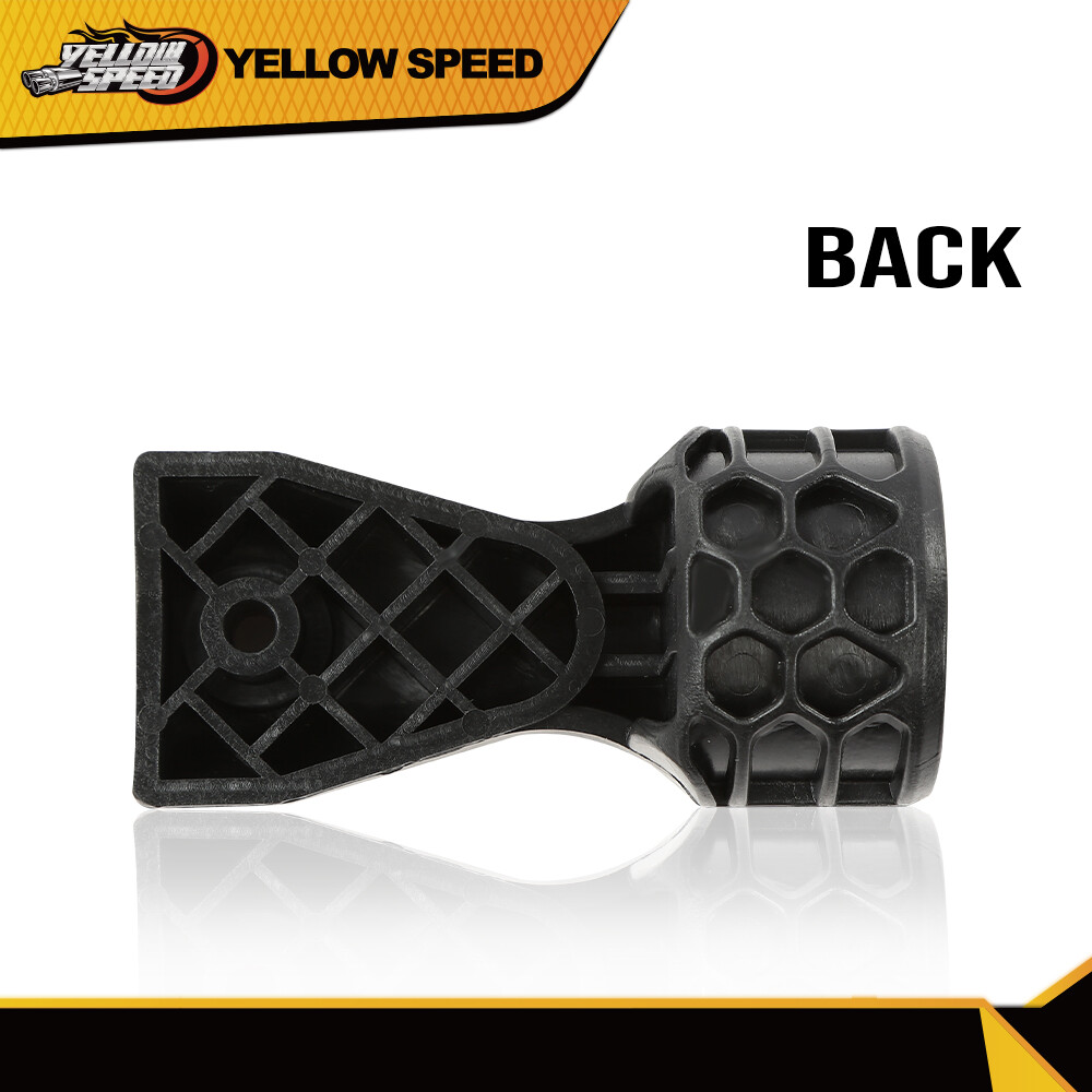 Fit For Ruger 10 22 Charger Threaded Adapter