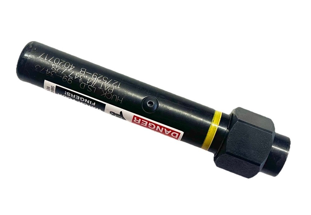 Huck 99-3473 Straight  5/32” LGP  (-05) For Use W/ Huck 244 Style Riveters