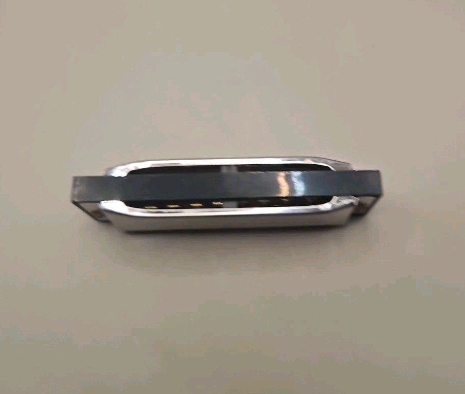 Lo Duca Blues Harmonica A Key