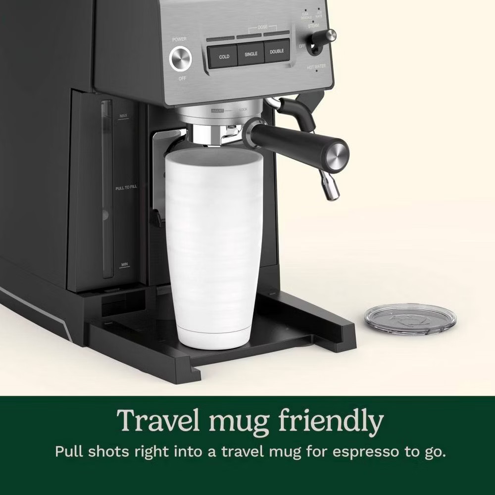 Cuisinart Espresso Bar Collection Espresso Machine