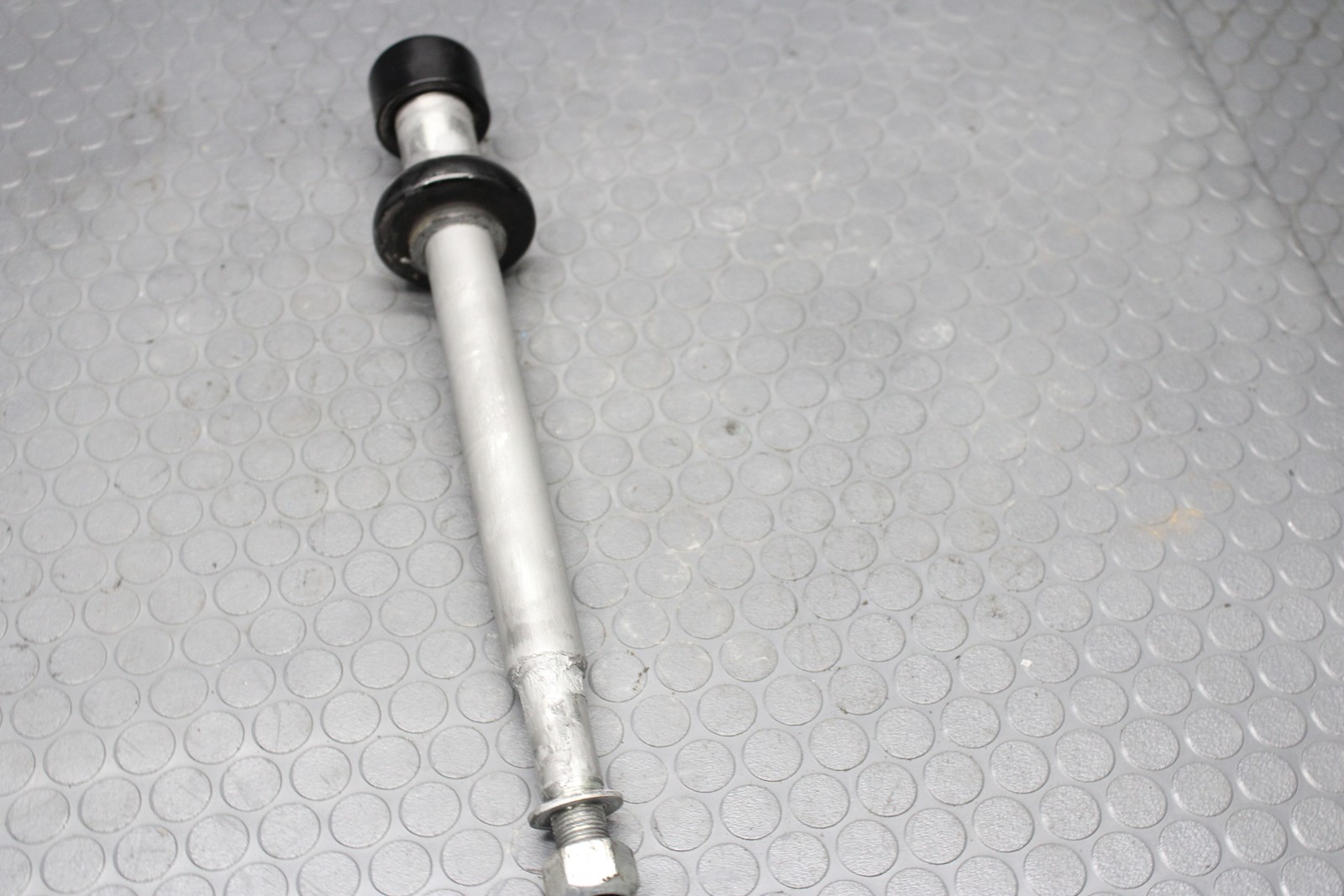 2008-2025 Harley Davidson Touring 12-16 Dyna Switchback Front Wheel Axle Bolt