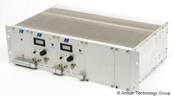 Piezosystem Jena ENV / ENT Amplifier System