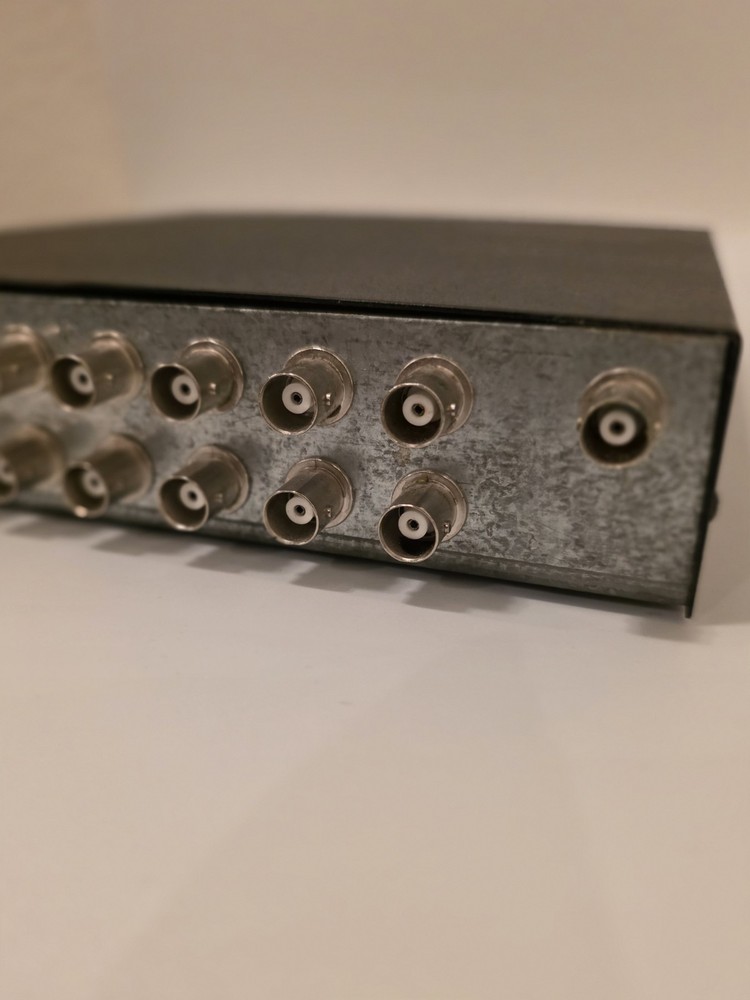 Pelco VS5108 Video Switcher (A8/F)
