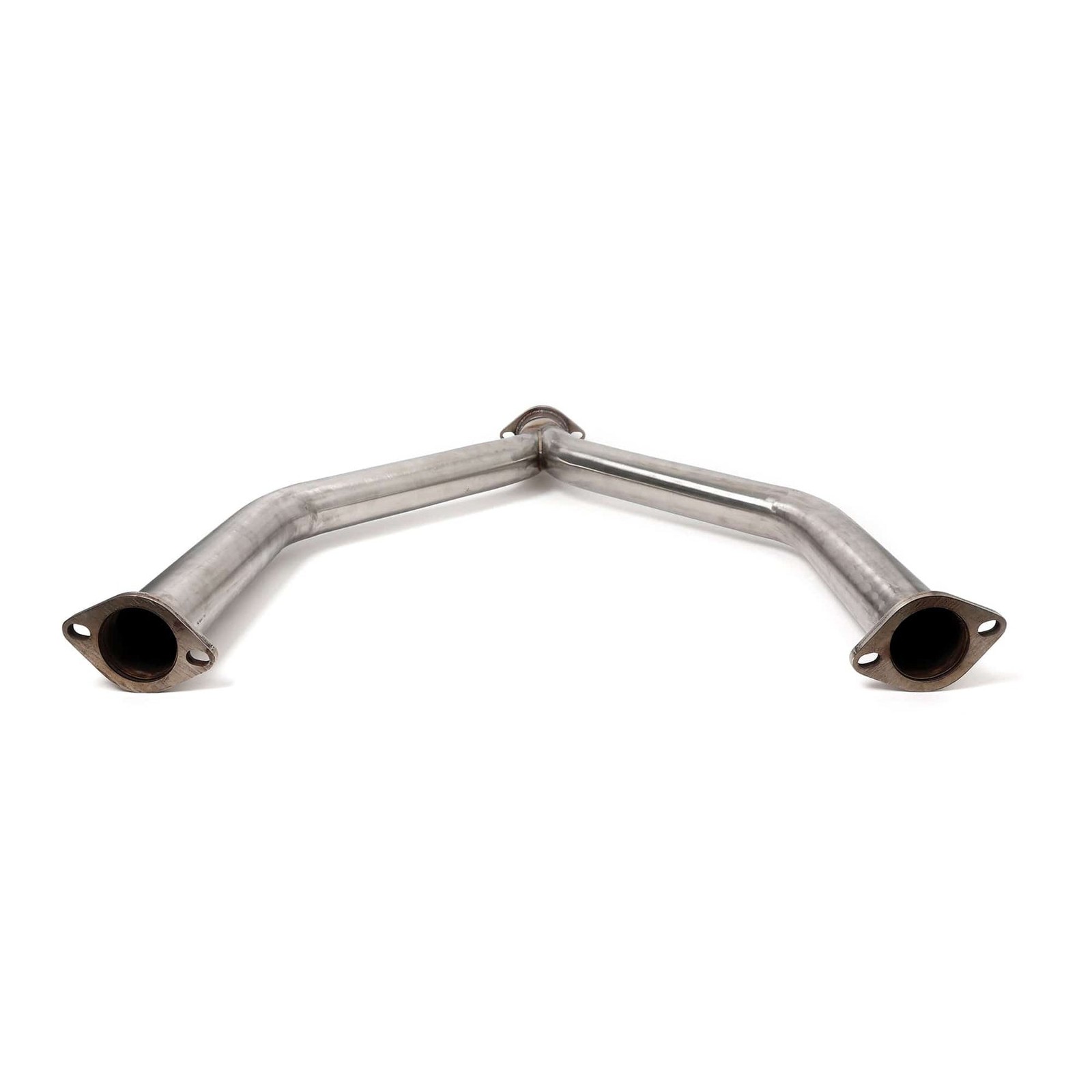 DC Sports 2.5" Stainless Exhaust Y Pipe for 350Z 370Z G35 G37 Q50 Q60
