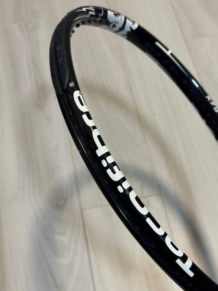 [Good condition] Tecnifibre T-FLASH StepFlex G3